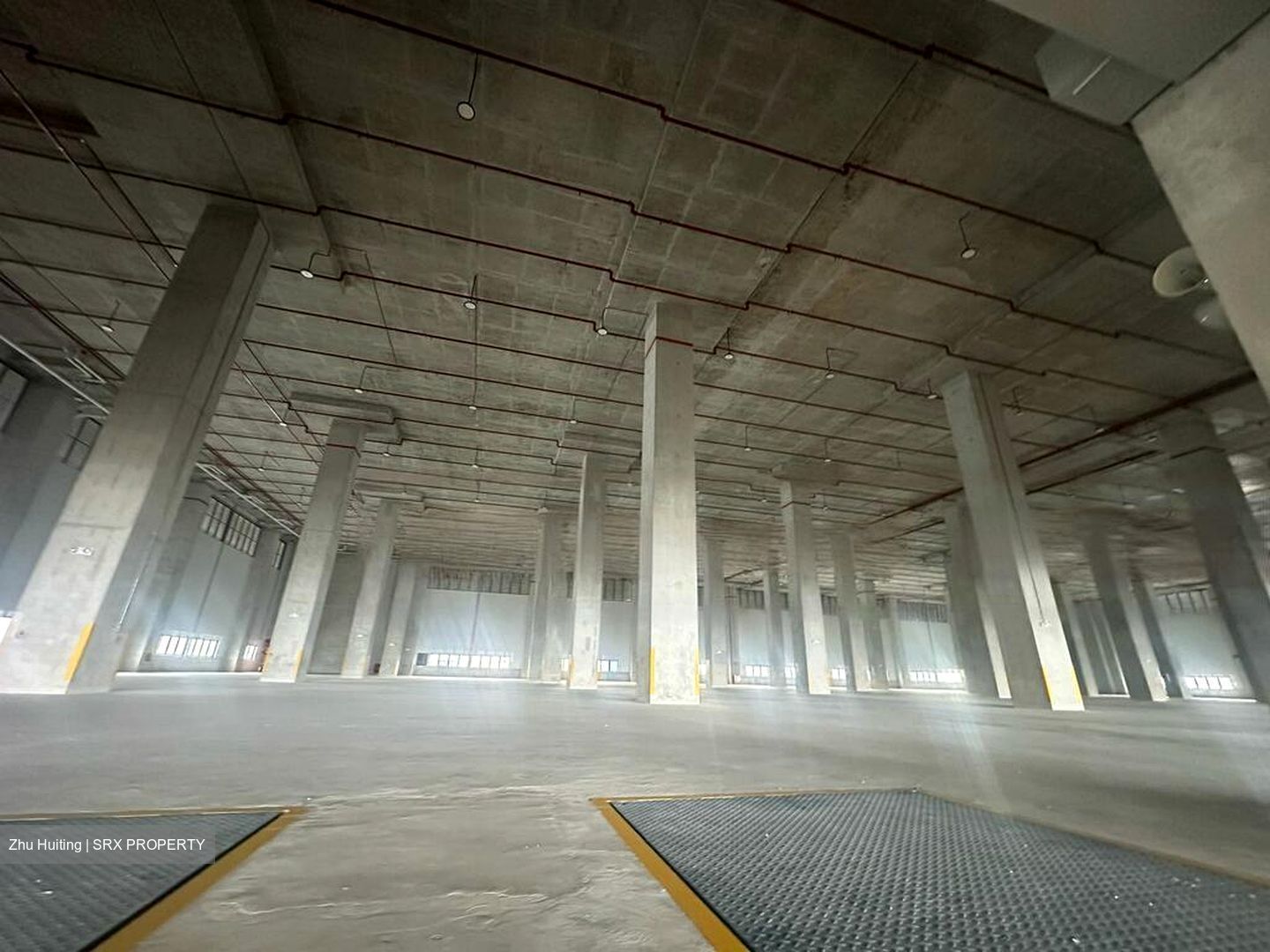 Jalan Buroh Warehouse Complex (D22), Factory #454987881